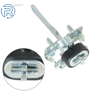 Ajuste para Jeep Cherokee Wagoneer XJ conjunto de verificação de porta dianteiro motorista ou passageiro - Imagem 1 de 4