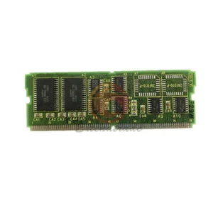 ONE Used FANUC circuit board A20B-2902-0642 - Picture 1 of 5