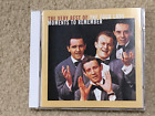 Autographed The Four Lads   The Very Best Of  Moments To Remember Cd