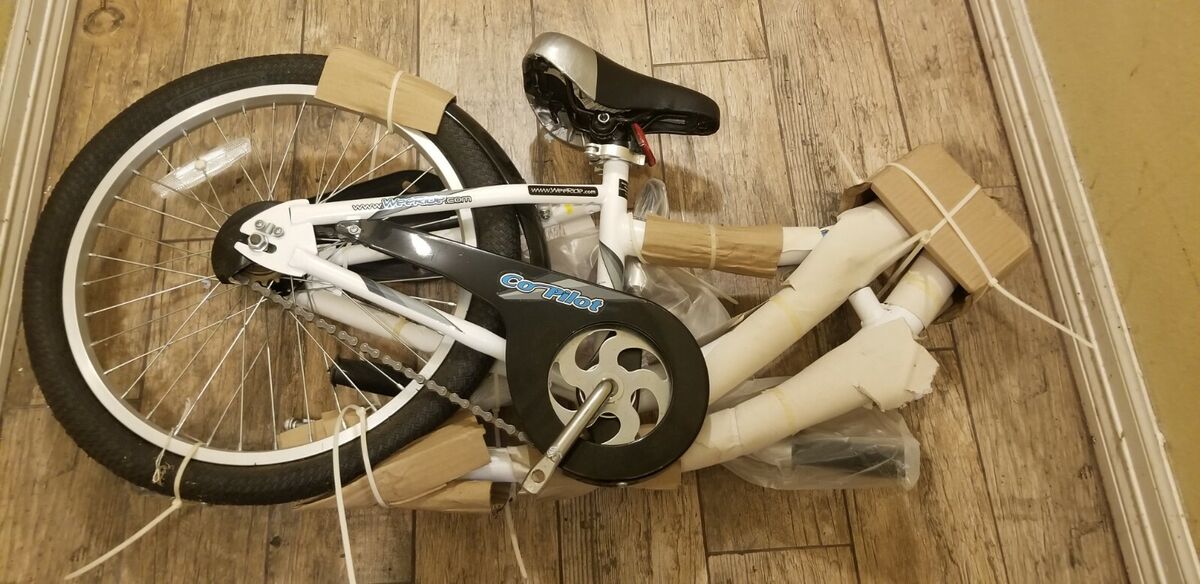 WeeRide Bicycle Trailers for sale - eBay WeeRide Bicycle Trailers for sale - eBay