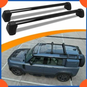 Fits for Land Rover Defender L851 4D 110 2020-2025 Roof Rack Cross Bar Crossbar  - Picture 1 of 9