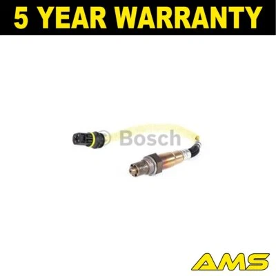 Sensor de oxígeno lambda AMS se adapta a Smart City-Coupe Roadster Fortwo 0,6 0,7 - Imagen 1 de 4