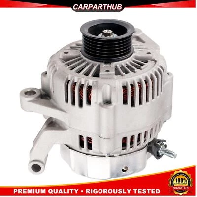Alternador para Dodge Dakota Jeep Grand Cherokee Liberty Mitsubishi Raider 13873 Foto 1 de 3