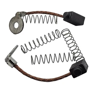 Briggs & Stratton 391705 Brush Set 146701 146702 Genuine OEM NOS MIssing - Picture 1 of 7