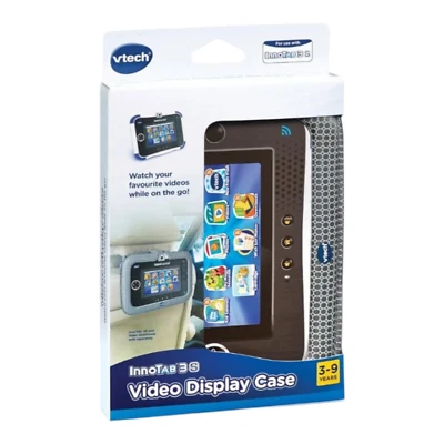 VTech InnoTab 3S Video Display Protective Case Ages 3-9 - Image 1 of 4