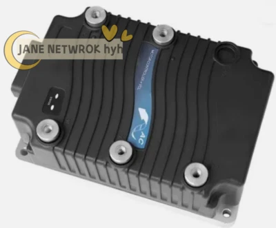 1PC NEW 1236-6401 48/80V 350A Programmable AC Motor Controller DHL/Fedex - Image 1 of 4