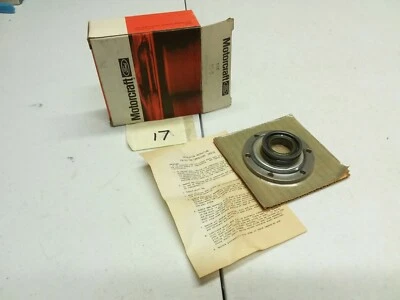 Ford Mustang Shelby Truck Van Bronco 1964-89 kit de sello de manivela compresor aire acondicionado nuevo de stock Foto 1 de 3