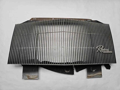 Решетка 1979 80 81 82 83 84 85 BUICK RIVIERA см. фотографии вкладок - Изображение 1 из 4