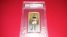 1910 C56 #35  JACK MARSHALL    PSA 5  1910-11 C56 Imperial Tobacco Hockey