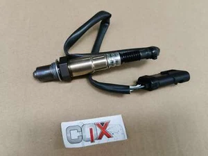 Sonde lambda 480mm pour RENAULT TWINGO CLIO SCÉNIC ESPACE 0258006046 - Foto 1 di 2