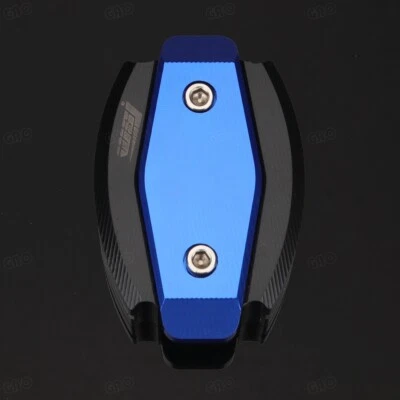 Nuevo protector de choque deslizante de marco CNC para Kawasaki Ninja ZX-10R 2011-2016 Foto 1 de 4