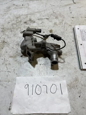 Toyota Highlander Coolent Crossover Limited 05-2010 4x4 3,3 1633120080 híbrido Foto 1 de 4