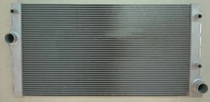 TYC 13274 Radiator Assy for BMW 535i 3.0L Auto Trans 2011-2016 Models - Afbeelding 1 van 2