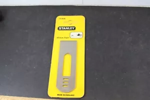 Stanley No.12-504 Blockhobel Klinge NOS - Bild 1 von 5