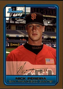 A5010- 2006 Bowman Draft BB Card #s 1-55 +Inserts -You Pick- 10+ FREE US SHIP