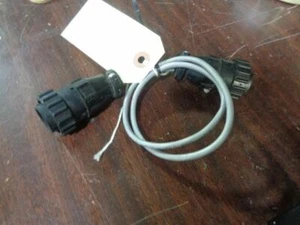 JMW Enterprises SMEMA-3 Cable Preowned SMEMA Cable 3' Long - Picture 1 of 2