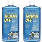 Ettore 30116 Squeegee-Off Window Cleaning Soap, 16-ounces (2 pack)