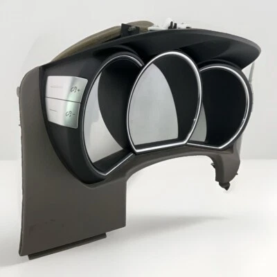 Nissan Murano 2010 ✦ Velocímetro cuadro de instrumentos bisel 682401AA0A OEM U2 Foto 1 de 4