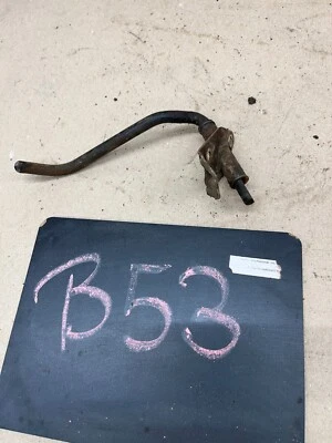 Chevrolet Bel Air Biscayne Impala 1961 1962 acelerador de gasolina pedal pivote acoplamiento OEM Foto 1 de 4