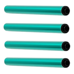 4 Pack Toshiba E STUDIO 3005AC 2555C 2551C2550C 2505AC 2500AC 2051C 2050C Drum - Picture 1 of 12