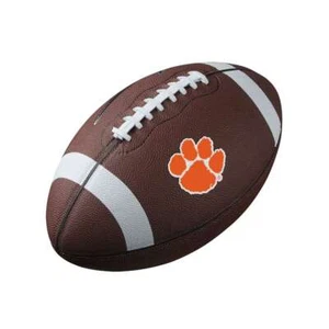 Nike Clemson Tigers Vapor Replica Football - Picture 1 of 1