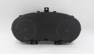 Grupo de velocímetros 51 k millas MPH construido en Corea para KIA OPTIMA 2017-19 OEM #26596 Foto 1 de 4