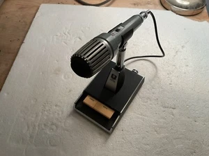 KENWOOD MODEL MC 50 BASE MIKE - Zdjęcie 1 z 3