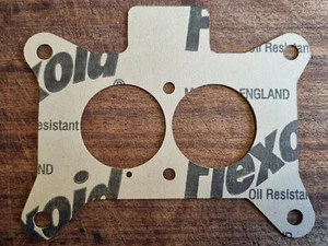 Ford 2100/2150 Vergaser Präzisionsschnitt Basisdichtung C3AZ-9447-B *UK-Verkäufer* - Bild 1 von 2
