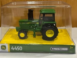 NEU IN BOX & UNGEÖFFNET John Deere 4450 - Maßstab 1:64 Modell - Bild 1 von 3
