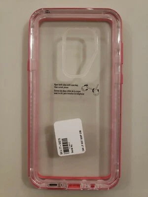 Funda LifeProof Next para Samsung Galaxy S9+ Plus G965 - Rosa Cactus - Auténtica  Foto 1 de 3