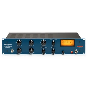 Warm Audio WA-1B All-Tube Transformer-Balanced Optical Compressor - Picture 1 of 4