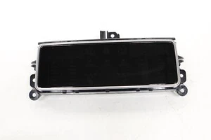 2019 - 2024 AUDI Q8 REAR HVAC A/C HEATER CONTROL SWITCH PANEL OEM 4K0919158C - Picture 1 of 11