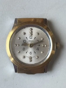 Swiss wrist / watch Arsa for the blind - Picture 1 of 10