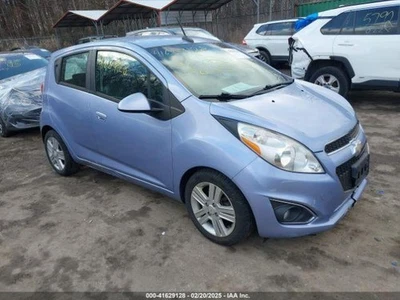 Used HVAC Blower Motor fits: 2014 Chevrolet Spark  Grade A Foto 1 de 4