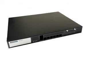 Obudowa Advantech FWA-2012, w tym wentylator i ramka dysku twardego - Zdjęcie 1 z 3