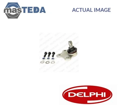 TC1807 SUSPENSION BALL JOINT FRONT LOWER DELPHI FOR ALFA ROMEO MITO - Image 1 of 4