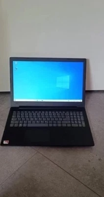 Lenovo V145-15AST  - 120GB SSD - AMD A4 -  Windows 10 Notebook Laptop - Bild 1 von 4