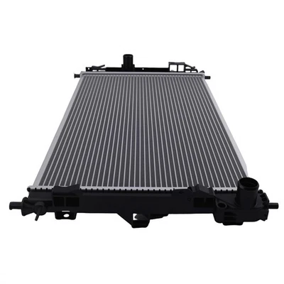 Coolant Radiator for Dodge Avenger 2008-2014 Caliber 2007-2012 CU2951 CU2950 - Image 1 of 4