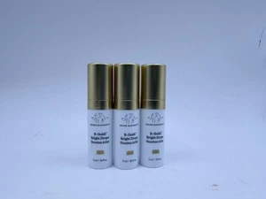 LOT OF 3 DRUNK ELEPHANT B-GOLDI BRIGHT DROPS 5ML*3=15ML - Picture 1 of 2