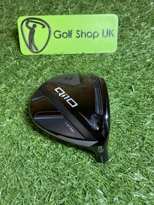 TAYLORMADE QI10 3 WOOD 15° ADJUSTABLE HEAD ONLY - Picture 1 of 4