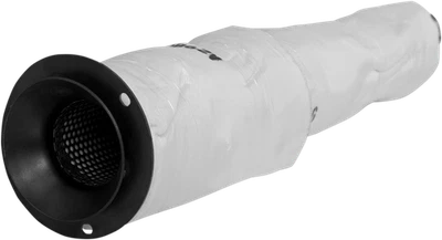 Deflector silencioso de repuesto de tubo de escape Vance & Hines Pro para Harley Davidson Foto 1 de 2