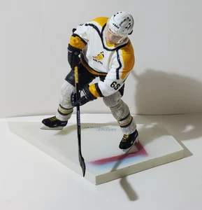 2000 McFarlane Toys NHLPA Series 2 Jaromir Jagr Loose Complete Action Figure - Picture 1 of 3