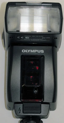 OLYMPUS Digital FL-50 Electronic Flash - image 1 of 4