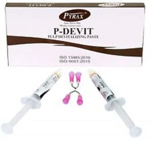 @ Pasta Devitalizzante P-Devit 2 di 3g - Foto 1 di 6