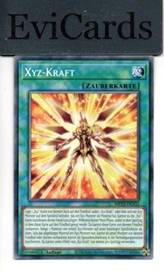 XYZ Kraft - MP25-DE332 - Common - 1.Auflage - Bild 1 von 1