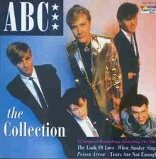 Collection, the von ABC von not specified | CD | Zustand sehr gut - Bild 1 von 2