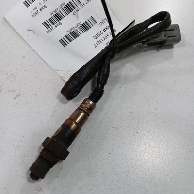 Hyundai Accent Oxygen O2 Sensor Downstream  2017 2016 2015 2014 2013 2012 - Image 1 of 4