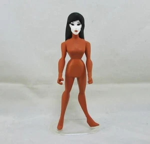 DC Universe JLU Calendar Girl U Pick the Color Custom Made 2 Order - Picture 1 of 4