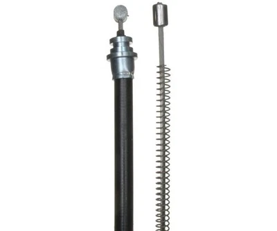 Cable de freno de estacionamiento para Dodge Avenger 1996-1999, Chrysler Sebring trasero derecho Foto 1 de 3