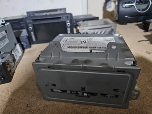 VAUXHALL ASTRA J RADIO CD PLAYER SAT NAV NAVIGATION HEAD UNIT 95326942 2009 #28 - Picture 1 of 3